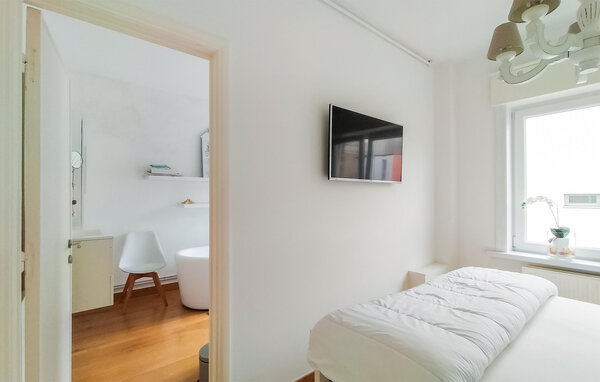 Semesterlägenhet - Koksijde , Belgien - BVA109 601