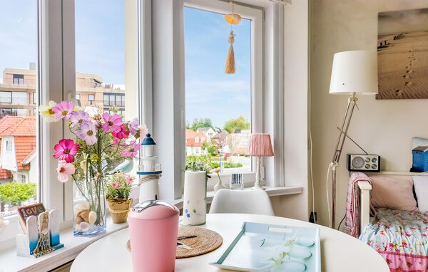 Semesterlägenhet - Koksijde , Belgien - BVA109 3