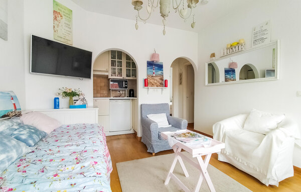 Semesterlägenhet - Koksijde , Belgien - BVA109 1