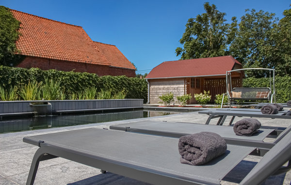 Kuća-za-odmor - Diksmuide , Belgija - BVA153 103