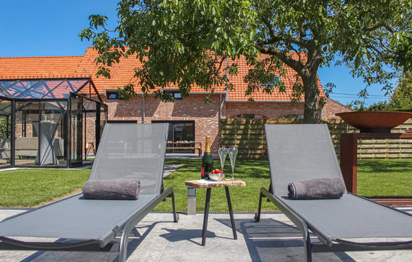 Kuća-za-odmor - Diksmuide , Belgija - BVA153 104