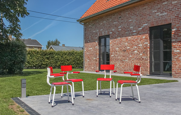Kuća-za-odmor - Diksmuide , Belgija - BVA153 107