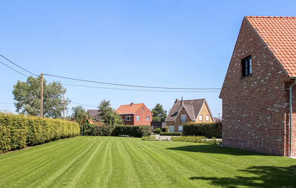 Kuća-za-odmor - Diksmuide , Belgija - BVA153 108