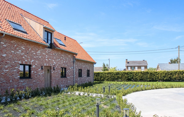 Kuća-za-odmor - Diksmuide , Belgija - BVA153 109