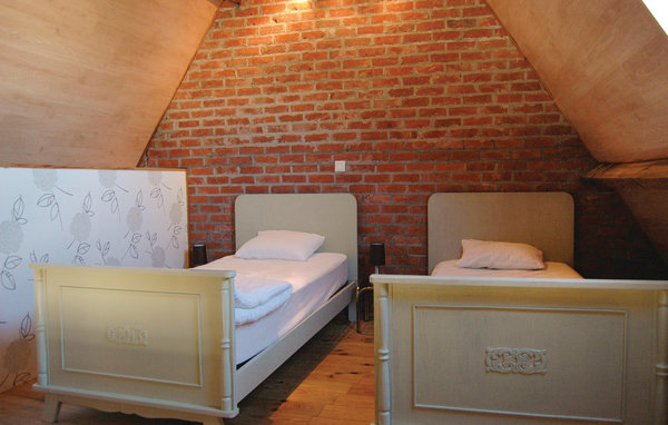 Kuća-za-odmor - Poperinge , Belgija - BVA157 604