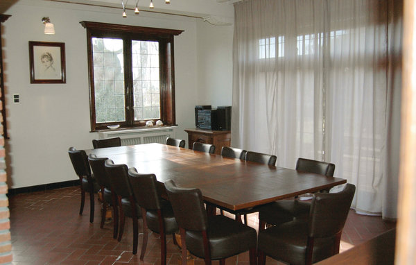 Kuća-za-odmor - Poperinge , Belgija - BVA157 302