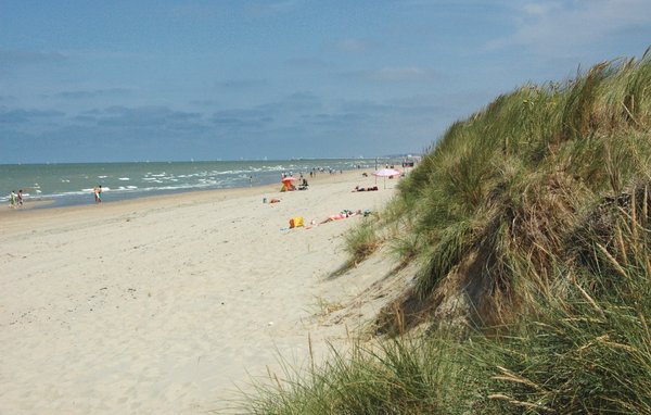 Apartment - Koksijde/Oostduinkerke , Belgium - BVA163 2