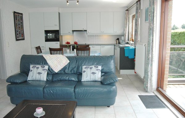 Appartement Aphrodite