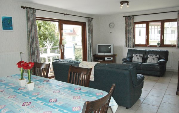 Appartement Aphrodite