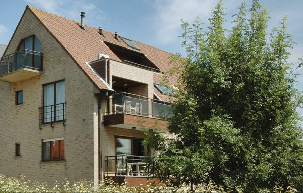 Apartment - Koksijde/Oostduinkerke , Belgium - BVA163 1