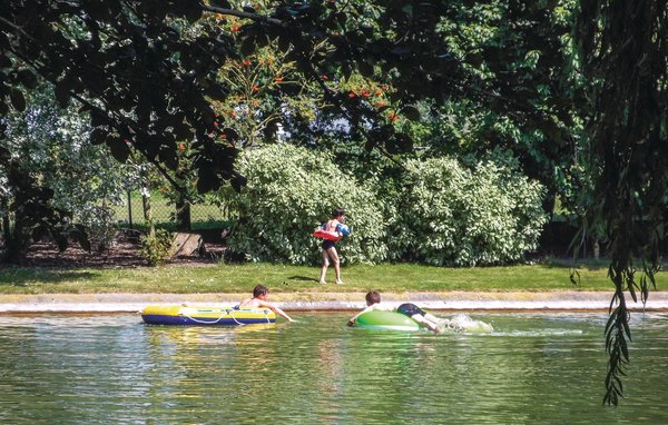 Domy wakacyjne - Lo-Reninge , Belgia - BVA166 903