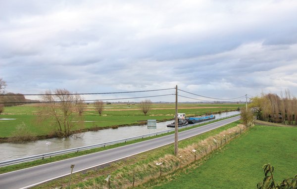 Domy wakacyjne - Lo-Reninge , Belgia - BVA166 906