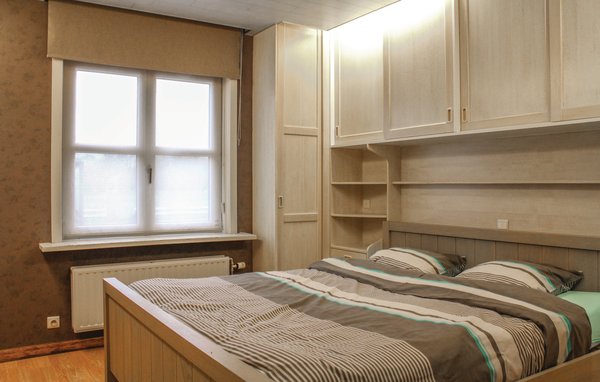 Domy wakacyjne - Lo-Reninge , Belgia - BVA166 605