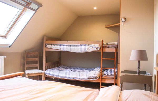 Domy wakacyjne - Lo-Reninge , Belgia - BVA166 607