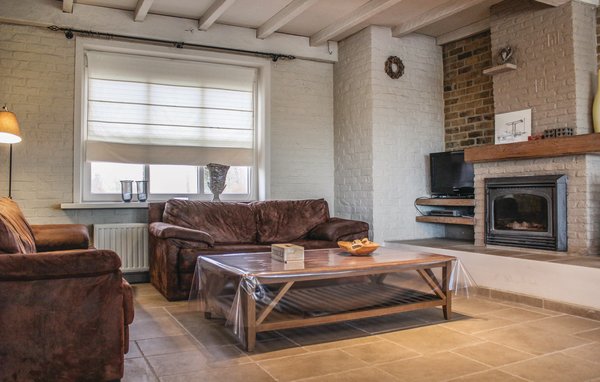 Domy wakacyjne - Lo-Reninge , Belgia - BVA166 302