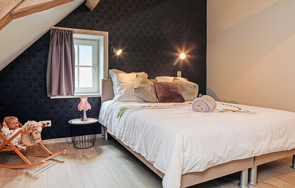 Location de vacances - Stavele , Belgique - BVA168 6