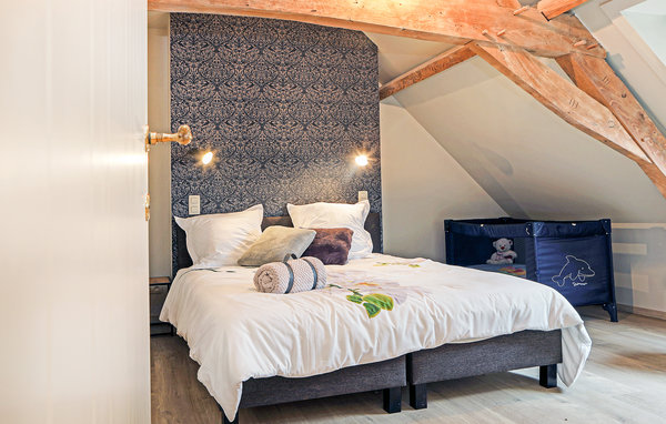 Location de vacances - Stavele , Belgique - BVA168 601