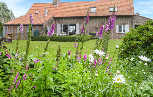 Kuća-za-odmor - Kemmel , Belgija - BVA172 81