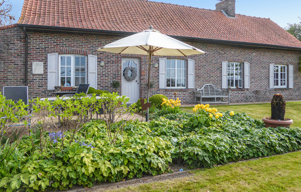 Kuća-za-odmor - Kemmel , Belgija - BVA172 82