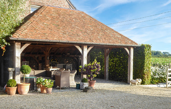Kuća-za-odmor - Kemmel , Belgija - BVA172 101