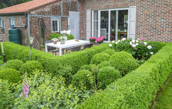 Kuća-za-odmor - Kemmel , Belgija - BVA172 102
