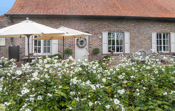 Kuća-za-odmor - Kemmel , Belgija - BVA172 110