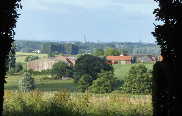 Kuća-za-odmor - Kemmel , Belgija - BVA172 202