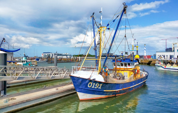 Leilighet Residentie Sint-Paulus