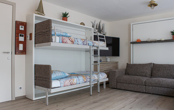 Leilighet Residentie Sint-Paulus