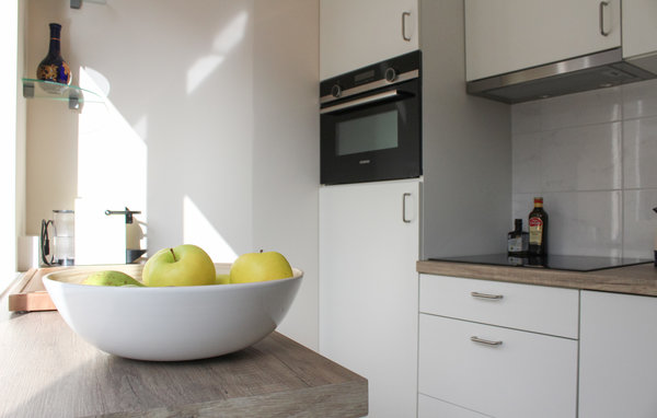 Leilighet Residentie Sint-Paulus