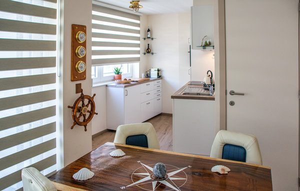 Leilighet Residentie Sint-Paulus