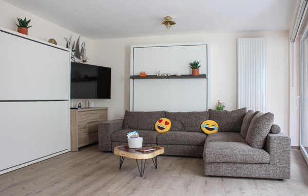 Leilighet Residentie Sint-Paulus