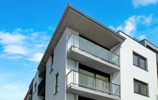 Leilighet Residentie Sint-Paulus