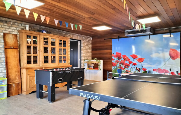 Domy wakacyjne - Diksmuide , Belgia - BVA176 804