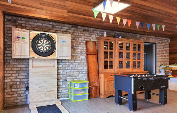 Domy wakacyjne - Diksmuide , Belgia - BVA176 805