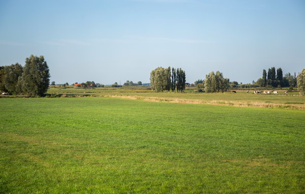 Feriebolig 