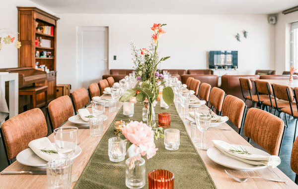 Domy wakacyjne - Diksmuide , Belgia - BVA176 305