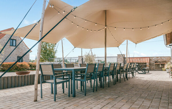 Domy wakacyjne - Diksmuide , Belgia - BVA176 105