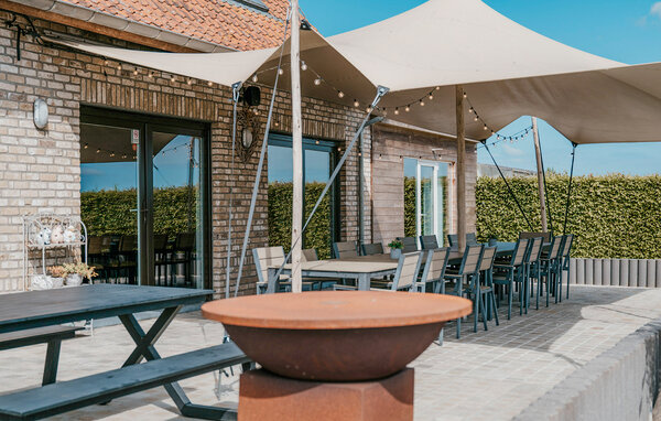 Domy wakacyjne - Diksmuide , Belgia - BVA176 106