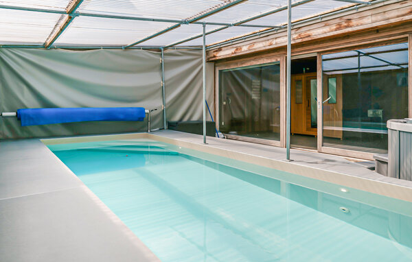 Domy wakacyjne - Diksmuide , Belgia - BVA176 11