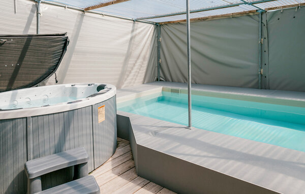 Domy wakacyjne - Diksmuide , Belgia - BVA176 12