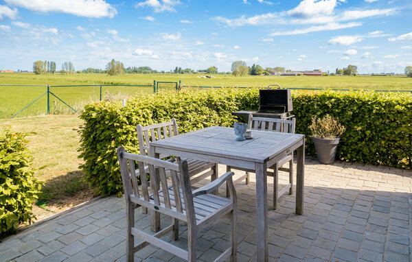 Ferienhaus - Diksmuide , Belgien - BVA177 104