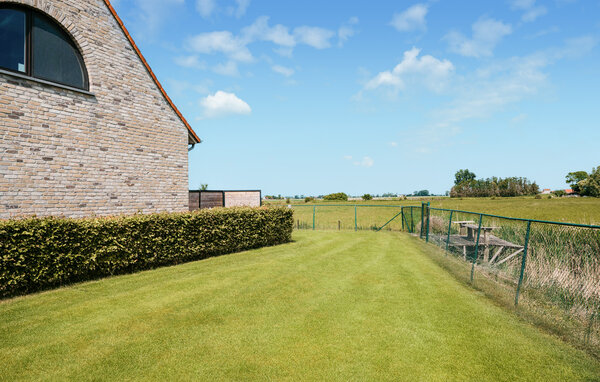 Ferienhaus - Diksmuide , Belgien - BVA177 201