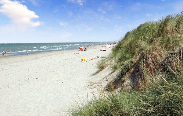 Kuća-za-odmor - Oostduinkerke , Belgija - BVA181 903