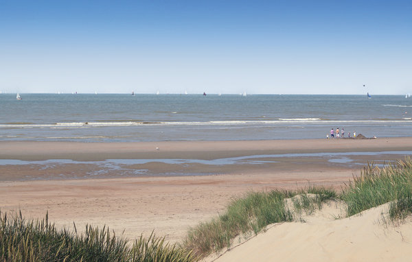 Kuća-za-odmor - Oostduinkerke , Belgija - BVA181 904