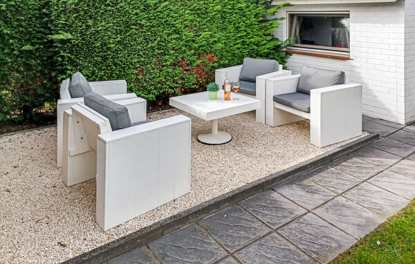 Holiday Home - Oostduinkerke , Belgium - BVA181 102