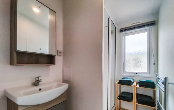 Vakantiehuis - Bredene , België - BVA183 702