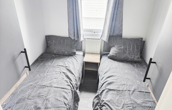 Vakantiehuis - Bredene , België - BVA183 602