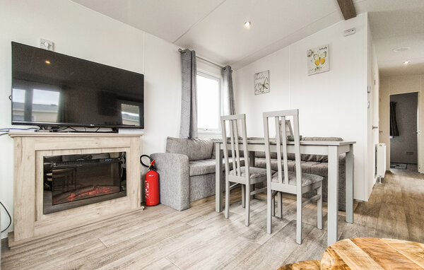 Vakantiehuis - Bredene , België - BVA183 301