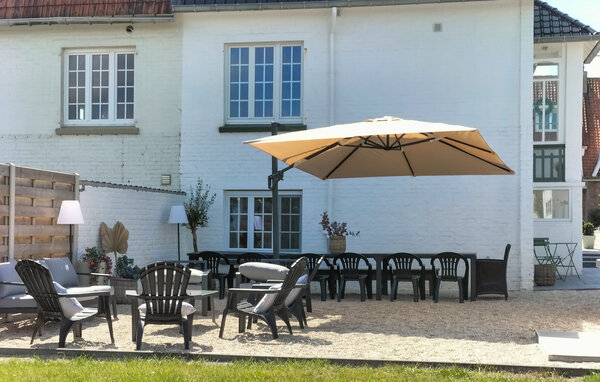 Casa de vacaciones - Westende , Bélgica - BVA188 2